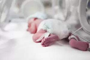 Primer caso en Crdoba: un beb prematuro que naci infectado con Covid-19