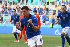 Arranca los octavos de final de la Eurocopa: horario y TV