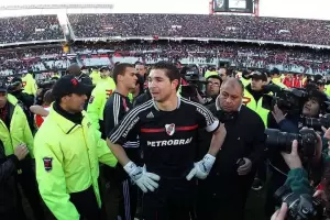 Se cumple una dcada del descenso de River y el histrico ascenso de Belgrano