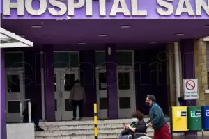 Falleci una nena de 2 aos por coronavirus