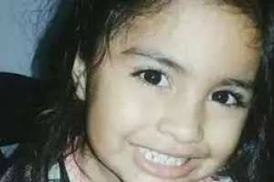 Once allanamientos y 5 detenidos en San Luis durante la bsqueda de Guadalupe