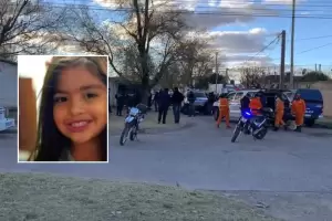 Caso Guadalupe: una almohada con sangre y una gomita con pelo son los nuevos indicios que se investigan