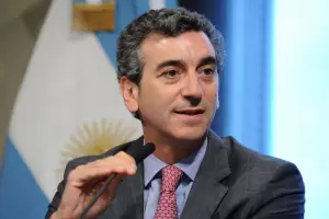 Florencio Randazzo ser candidato a diputado