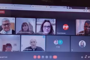 UNCA: se puso en marcha la diplomatura universitaria en Geografa Fsica