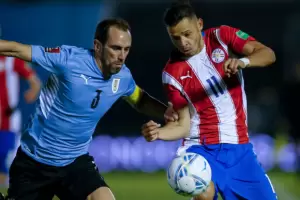 Paraguay y Uruguay buscar�n evitar a Brasil