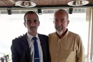 Augusto Barros consider que la participacin del pueblo en la administracin de la justicia enriquece la legislacin