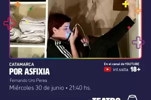 Veintids cortos del NOA para celebrar el Da del Orgullo LGTB+