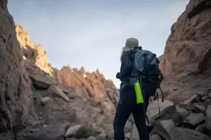 Catamarca impulsa un ciclo de conferencias y capacitaciones en Turismo