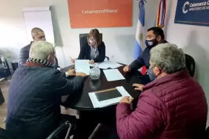 Realizaran control y fiscalizacin a proyectos mineros que operan en la provincia