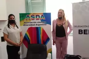 ASDA con diversas actividades en el interior provincial