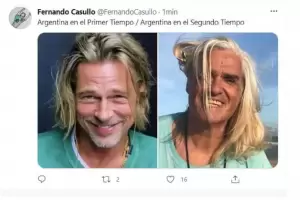 Los memes de Argentina - Bolivia en la Copa Am�rica