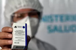 La prxima semana comenzar la produccin argentina del componente 2 de la vacuna Sputnik V