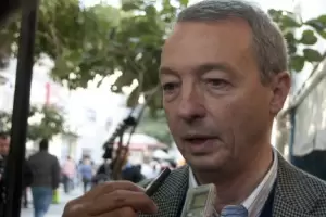 Manzi dijo que en la convencin del CC-ARI se habilitar hacer alianza con Juntos por el Cambio