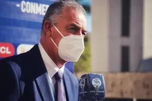 Regreso y baja sensible en Ecuador, el pr�ximo rival de la Argentina