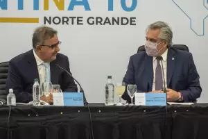 Nacin girar $218 millones a Catamarca para la lucha contra la pandemia