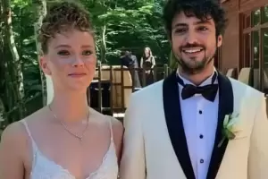 Se cas� el �Doctor Milagro�: c�mo fue la ceremonia, el look de los novios y m�s