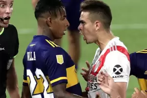 Se confirm cundo se jugar el nuevo Superclsico