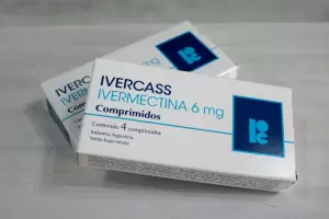 Mdicos juntan firmas para habilitar el uso de Ivermectina e Ibuprofeno Inhalado para tratar el Covid-19