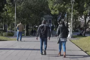 Se reportaron 167 contagios y un solo fallecimiento en las ltimas 24 horas