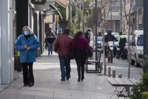 Covid en Catamarca: se reportaron 430 casos y siete fallecidos en las ltimas 24 horas