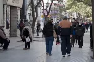 Catamarca y otra triste cifra: se registraron 13 muertes y 236 casos de Covid