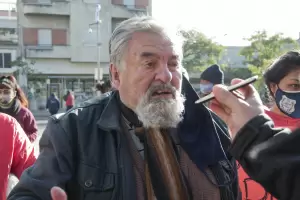 Ral Castells admiti haber convocado a saquear: "No es un hecho delictivo"