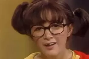 Tras un retoque esttico, La Chilindrina mostr su transformacin fsica: Se sac 20 aos de encima