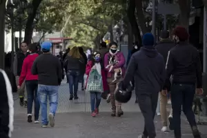 Coronavirus en Catamarca: 11.559 nuevos contagios y 18 fallecidos en la ltima semana