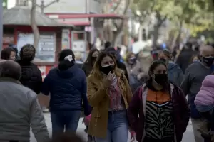 Catamarca vuelve a registrar un mayo rcord: informaron 914 contagios de Covid