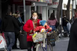 Covid en Catamarca: se registraron 249 casos y 2 fallecidos en las ltimas 24 horas