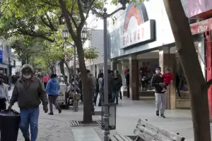 Muri un hombre de 32 aos por Covid, adems se reportaron 61 casos