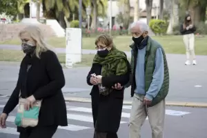 3 muertes y 261 casos nuevos de Covid en Catamarca