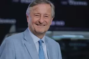 Tras 25 aos, Cristiano Rattazzi deja la presidencia de Fiat Argentina