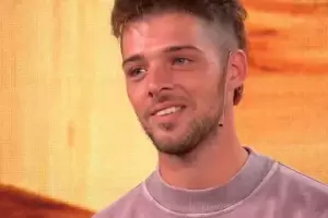 Santi Maratea denunci� que le quisieron robar 25 millones de pesos para su nueva colecta