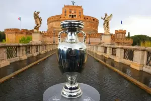 �Cu�ndo se juegan los cuartos de final de la Eurocopa?