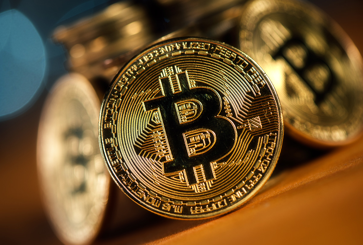 Cómo calcular el precio futuro de Bitcoin midiendo su escasez - La Unión  Digital