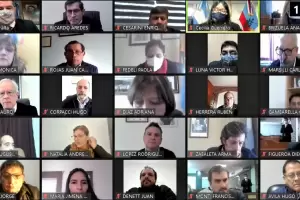 Aprobaron la ampliacin del presupuesto para el Poder Judicial