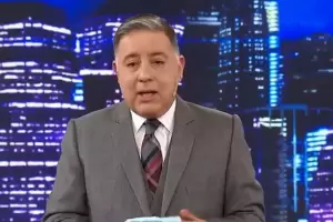 Fabin Doman deja Intratables, la radio y el periodismo: Vuelvo a mi otro amor