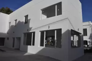 La Unca pronto inaugurar nuevas aulas y ampliaciones