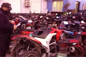 Operativos en la Capital: secuestraron 85 vehculos en las ltimas horas