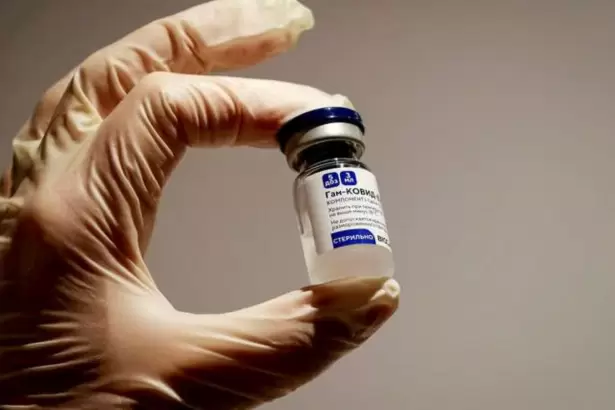 Muerte por la vacuna Sputnik V: "El Ministerio de Salud reconoci� el v�nculo de causalidad"