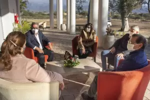 A partir del 9 de Julio se habilita el turismo en Catamarca