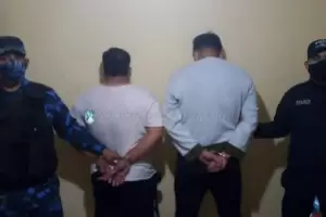 A la familia G. que incumpli el aislamiento, se le podra imponer una pena de entre 3 y 15 aos