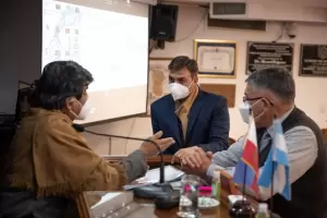 Senado suspendi la octava sesin por problemas tcnicos