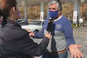 Caso Guadalupe: un hombre asegura que habl con la menor en Mendoza dos semanas despus de su desaparicin