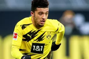 El futbolista ingl�s de 21 a�os que solo jug� 6 minutos en la Eurocopa y fue vendido por 100 millones de d�lares