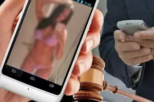 Pornovenganza: Se secuestraron los celulares de todos los denunciados
