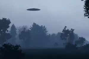 El Pentgono present una pgina web para compartir datos desclasificados de OVNIS