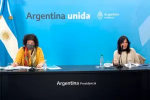 Oficial: el Gobierno autorizar por DNU la llegada de vacunas Pfizer, Moderna y Janssen