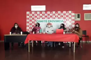 Convencin Radical: pidieron prevenir y sancionar la violencia poltica por razones de gnero